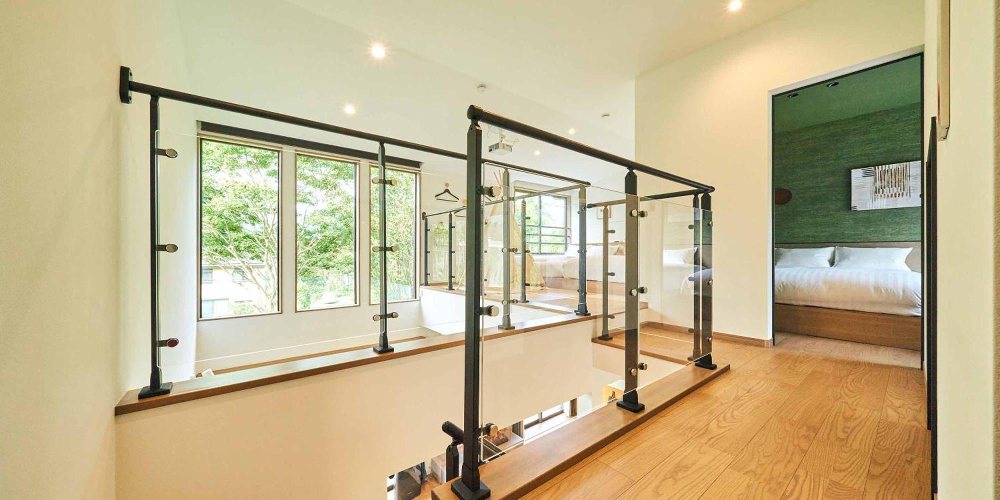 Rakuten Stay Villa Hakone Sengokuhara ภายนอก รูปภาพ