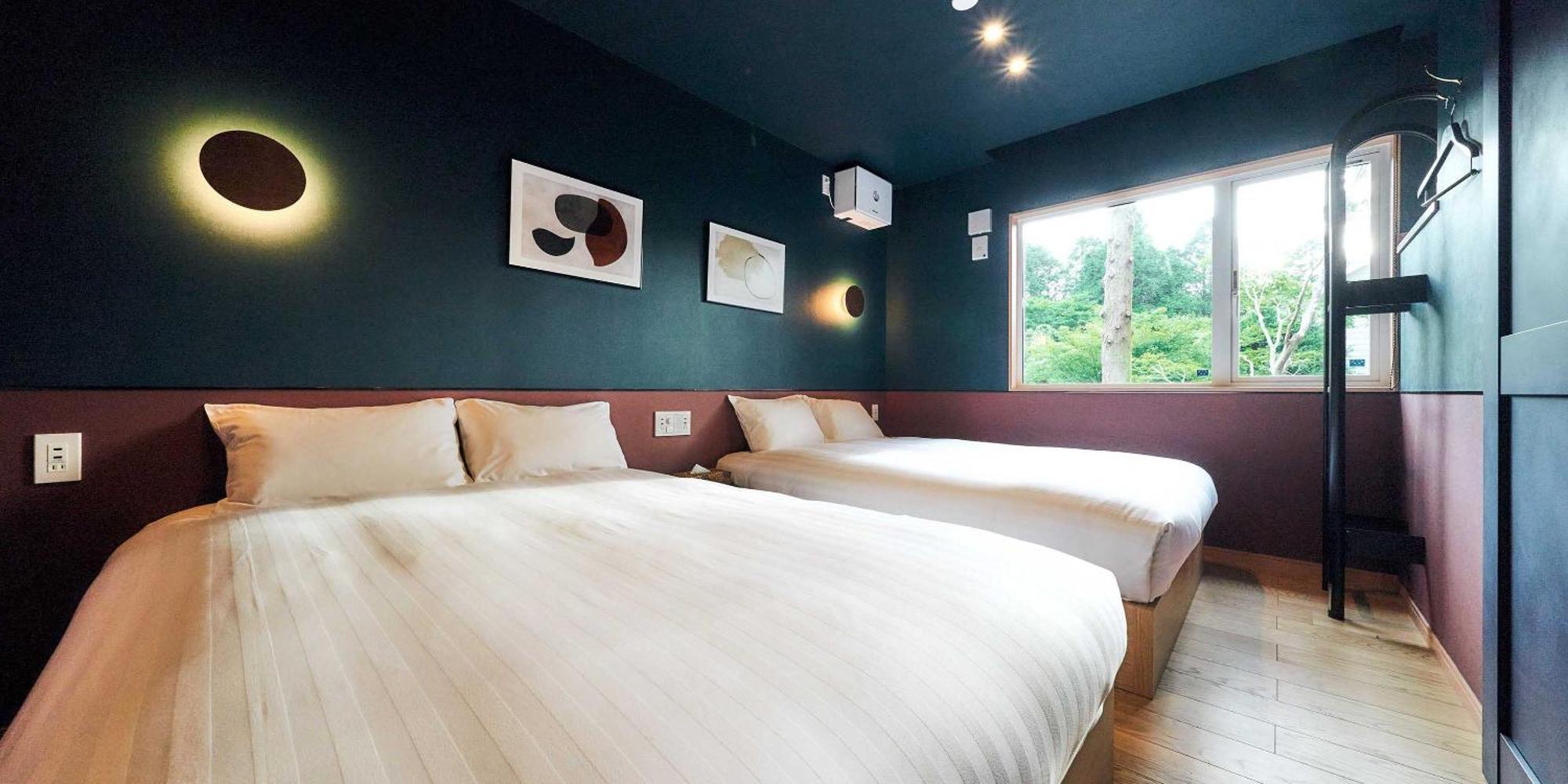 Rakuten Stay Villa Hakone Sengokuhara ภายนอก รูปภาพ