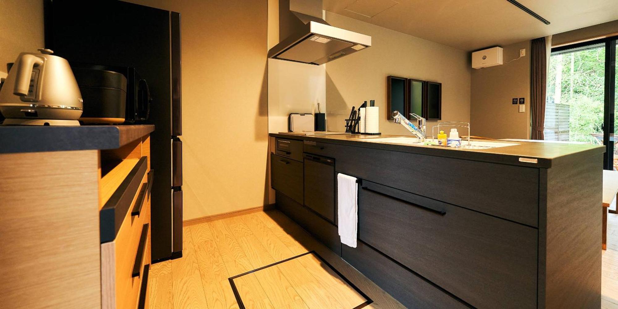 Rakuten Stay Villa Hakone Sengokuhara ภายนอก รูปภาพ