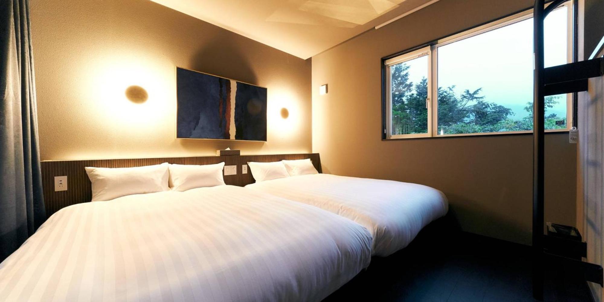 Rakuten Stay Villa Hakone Sengokuhara ภายนอก รูปภาพ
