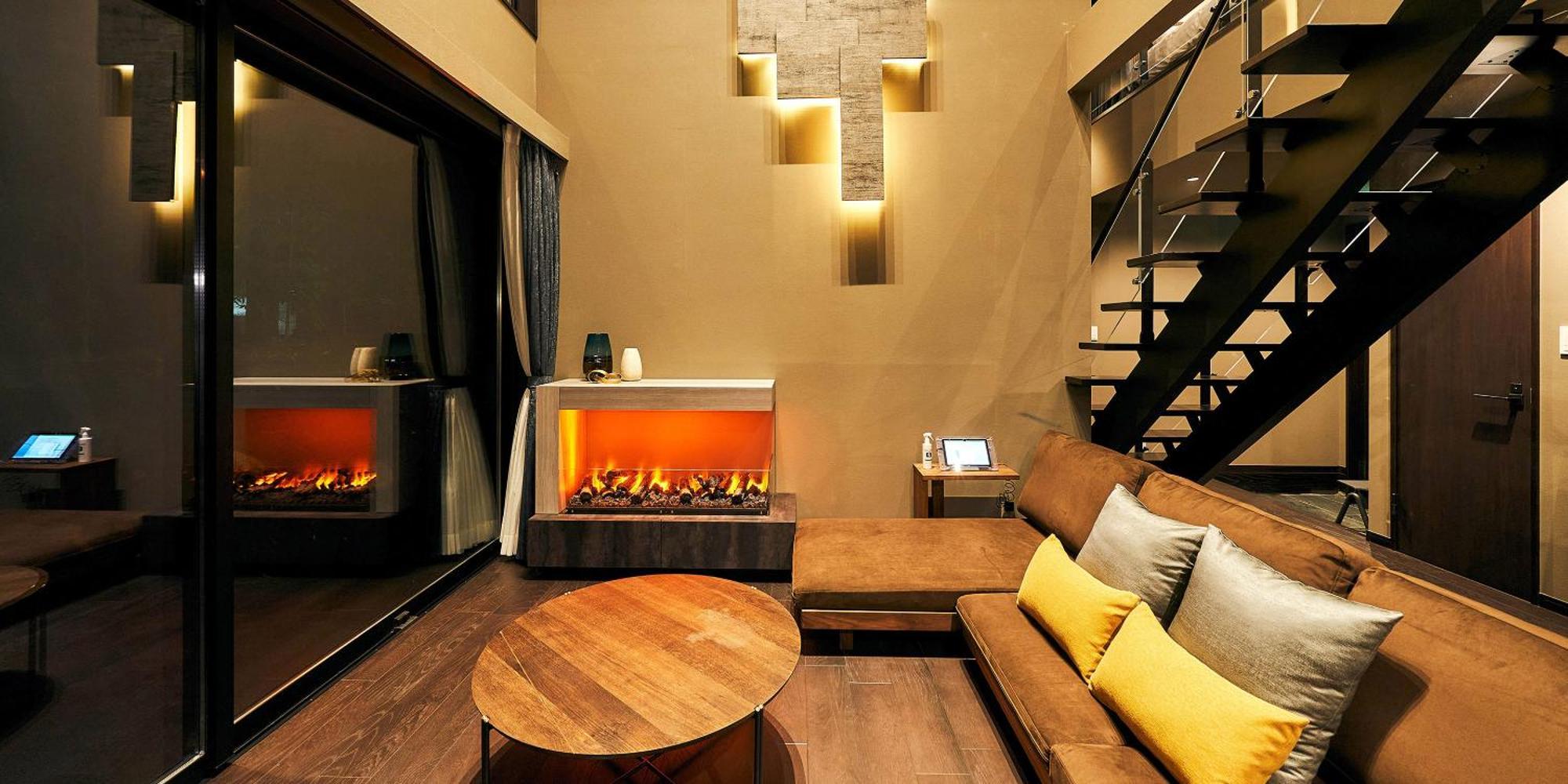 Rakuten Stay Villa Hakone Sengokuhara ภายนอก รูปภาพ